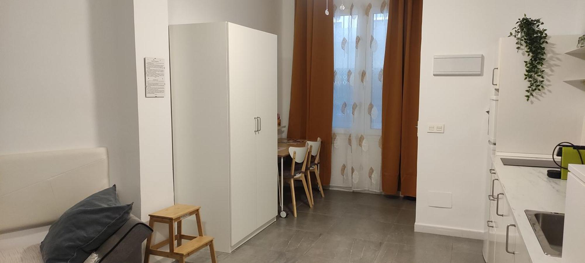 Nice And Cosy Lofts City Center 1&2 Malaga Exterior photo