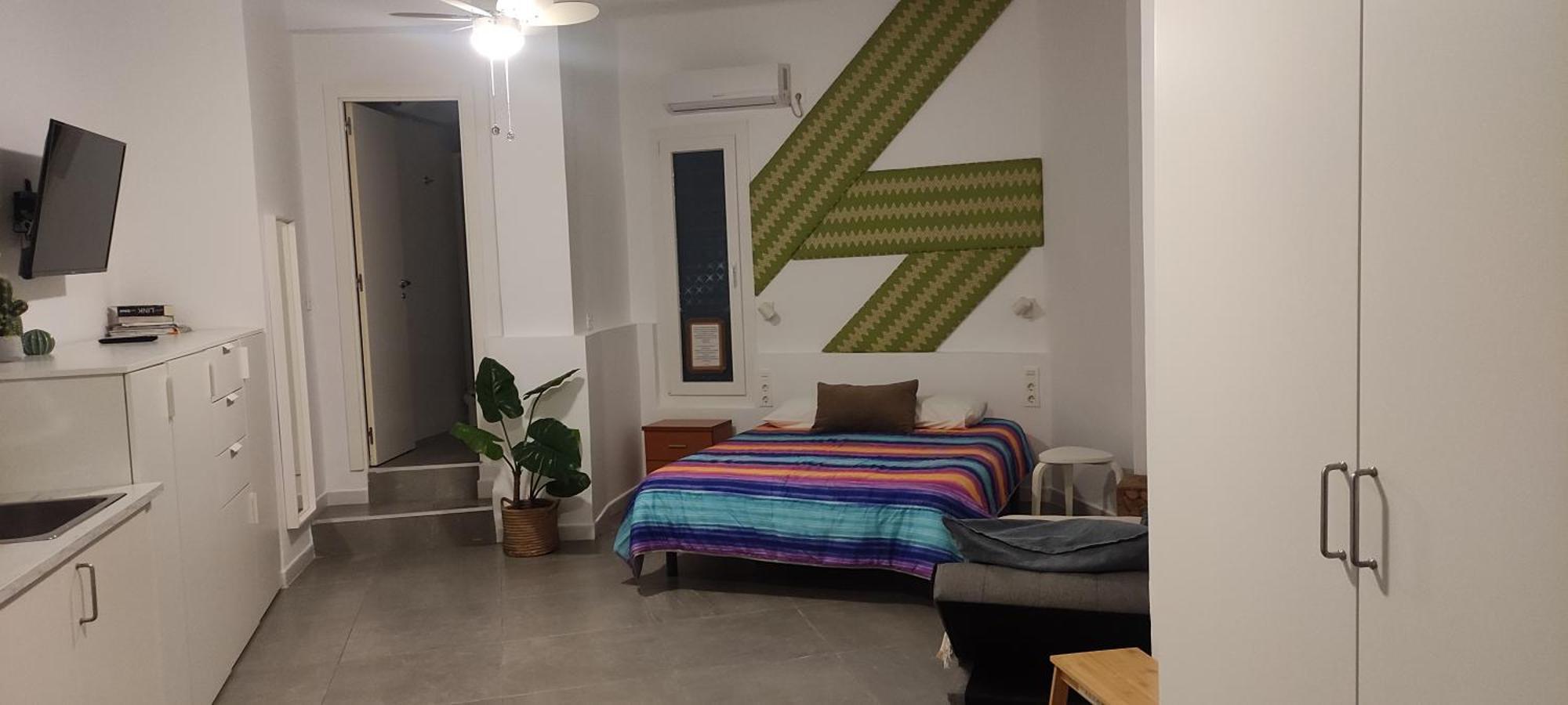 Nice And Cosy Lofts City Center 1&2 Malaga Exterior photo
